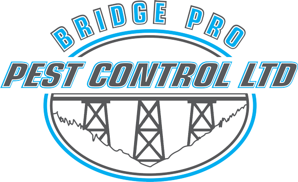 Bridge Pro Pest Control Logo